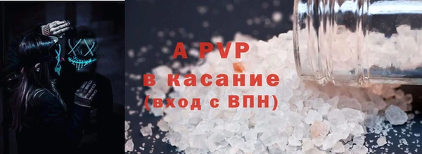 молекула духа Бородино