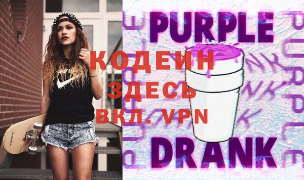 молекула духа Бородино
